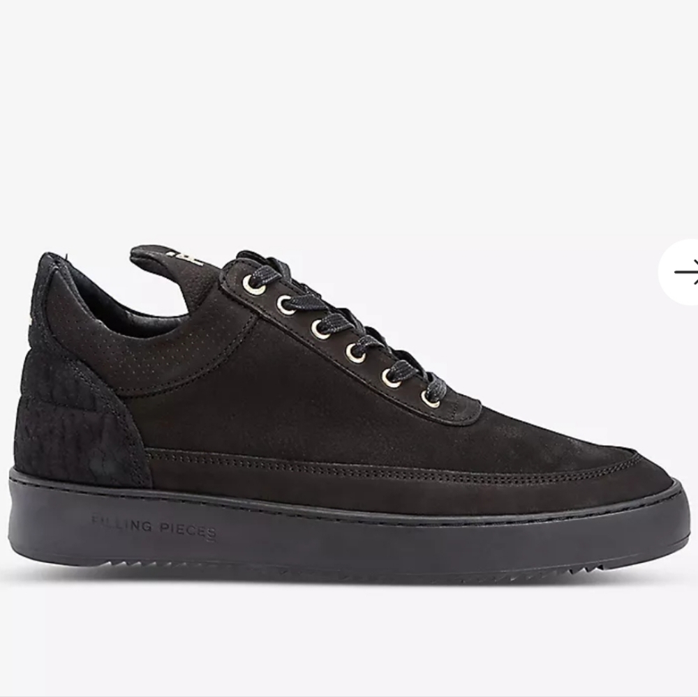 Filling Pieces sneakers